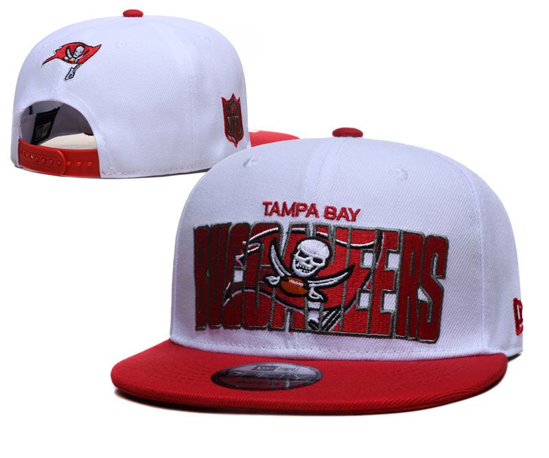 2023 NFL Tampa Bay Buccaneers Hat YS202310092